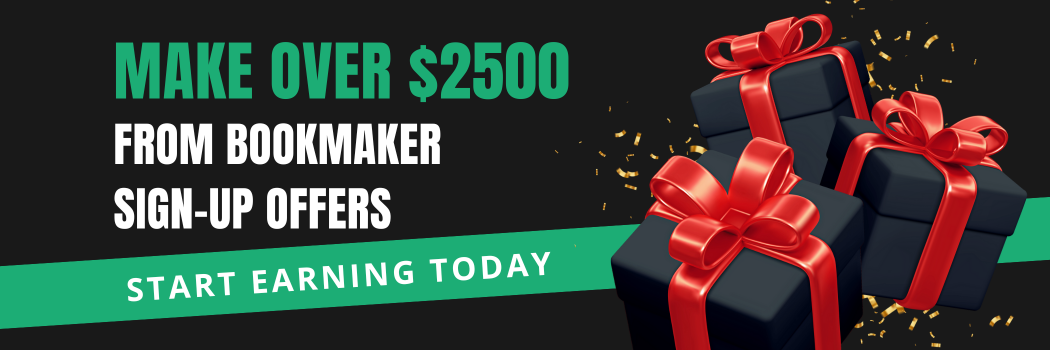 Deposit match bonus flow infographic