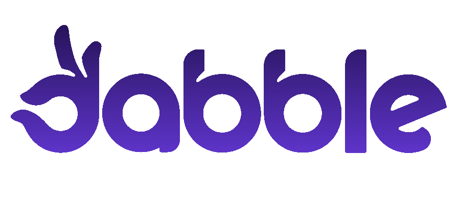 dabble image